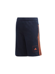 Shorts Blu Adidas Performance