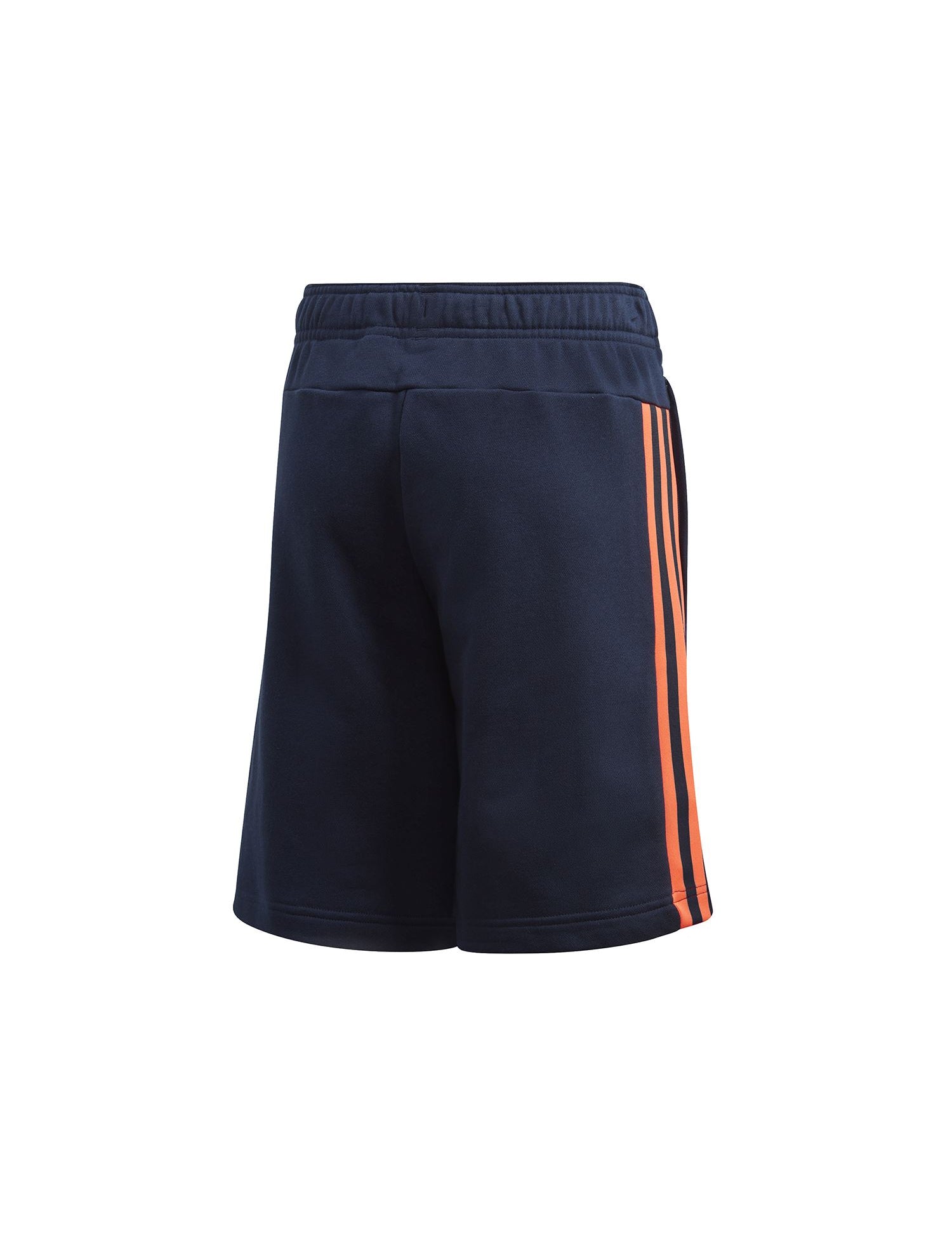 Shorts Blu Adidas Performance