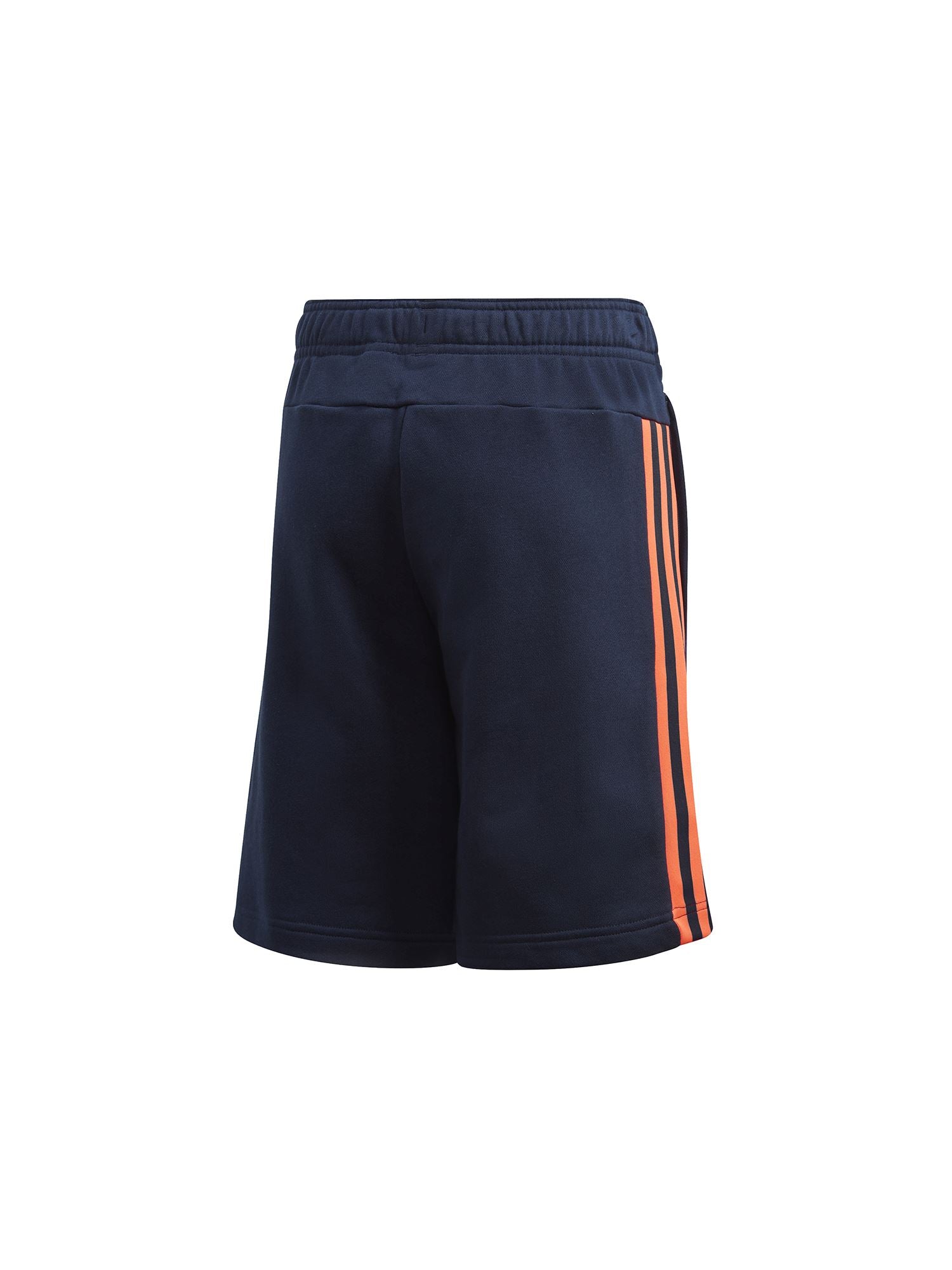 Shorts Blu Adidas Performance