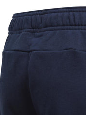 Shorts Blu Adidas Performance