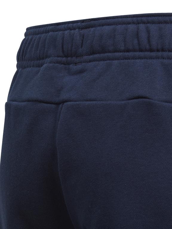 Shorts Blu Adidas Performance