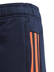 Shorts Blu Adidas Performance