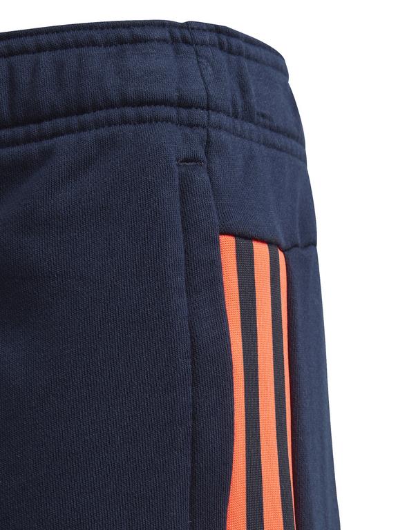Shorts Blu Adidas Performance