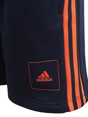 Shorts Blu Adidas Performance