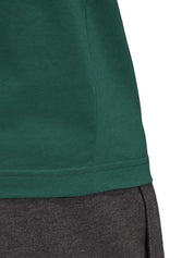 T-shirt Verde Adidas Performance