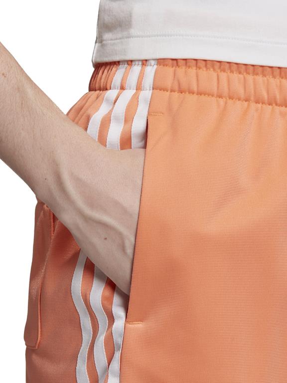 Shorts Arancio Adidas Originals