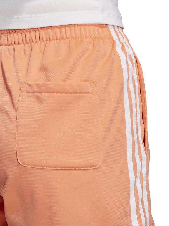 Shorts Arancio Adidas Originals