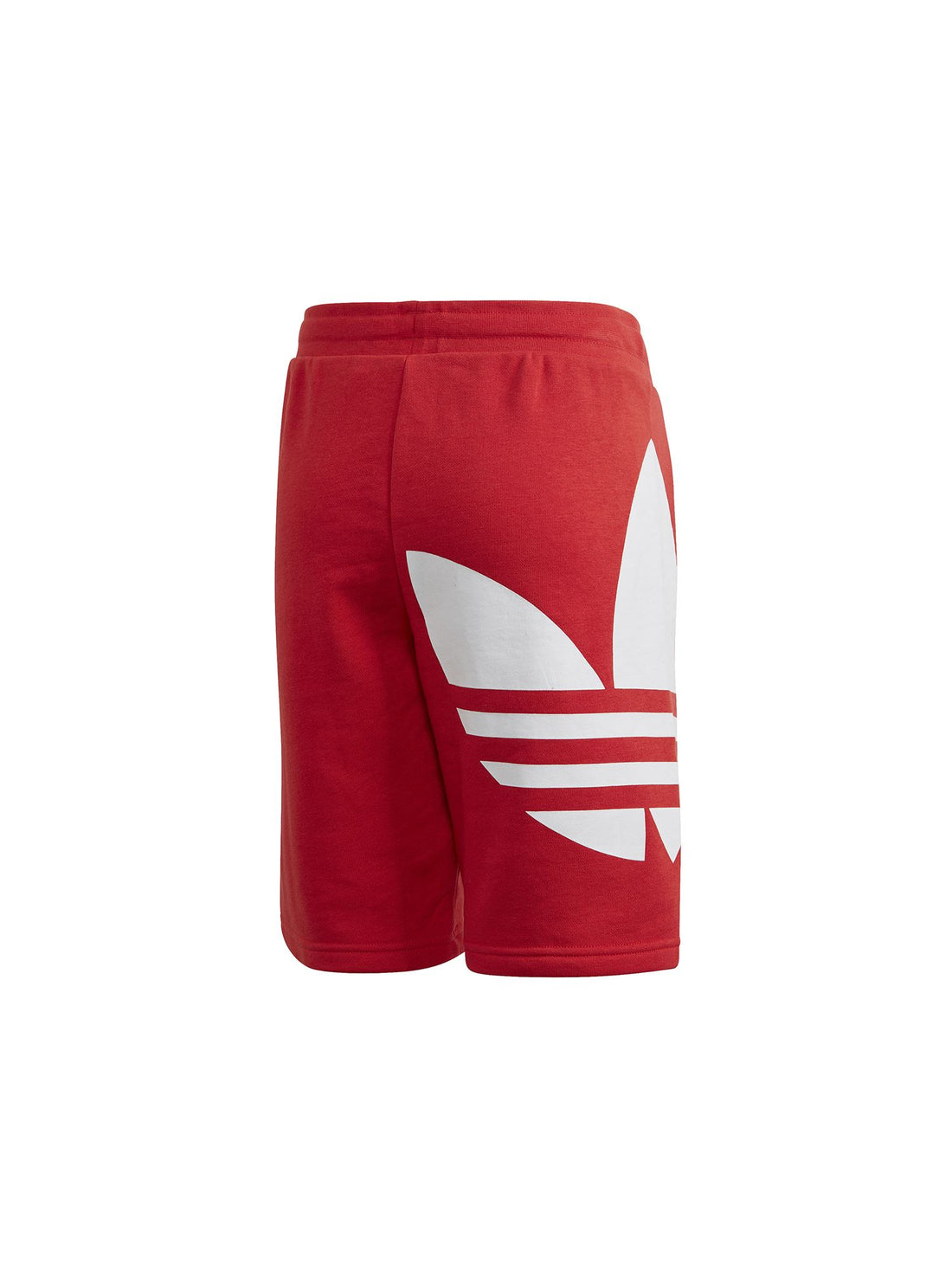 Shorts Rosso Adidas Originals