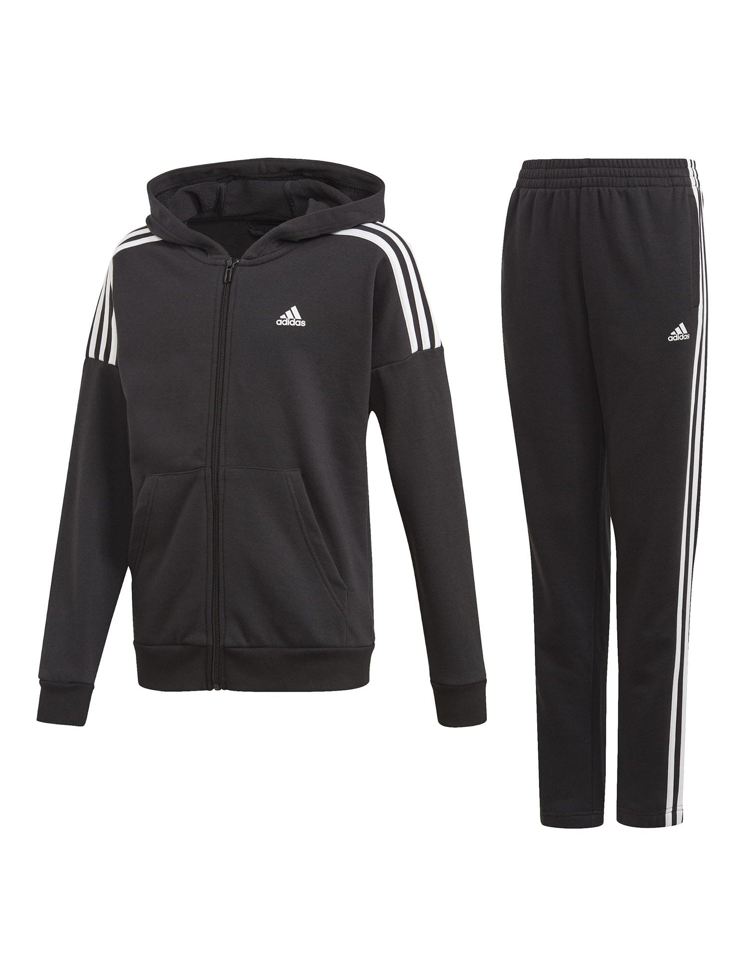 Tute Nero Adidas Performance