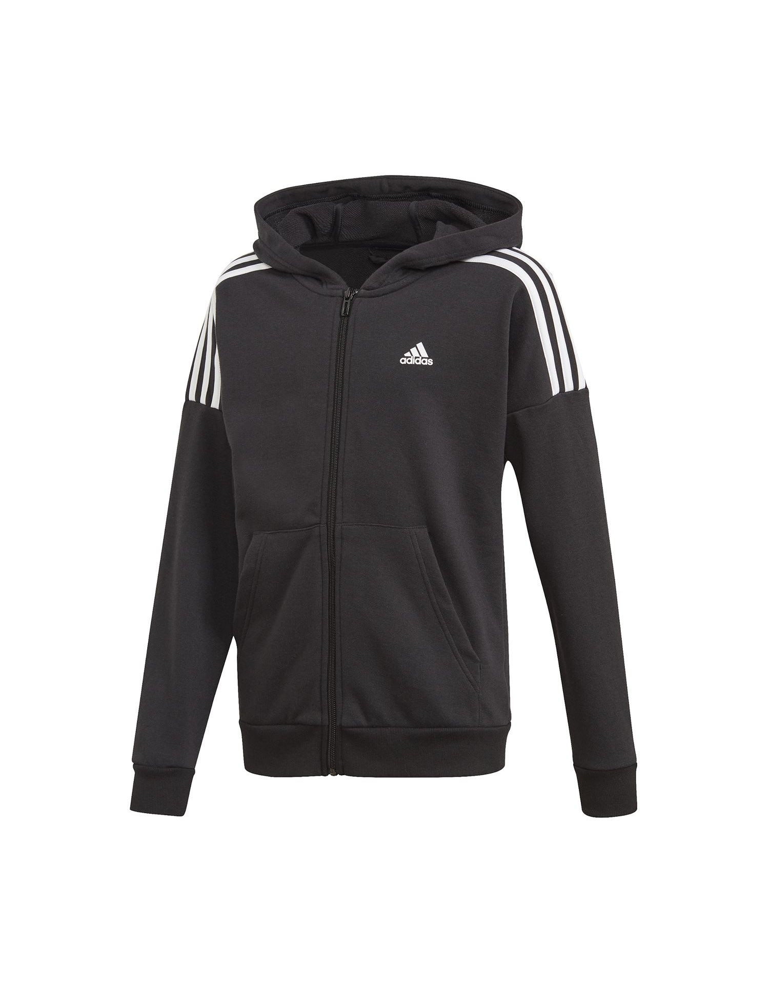 Tute Nero Adidas Performance
