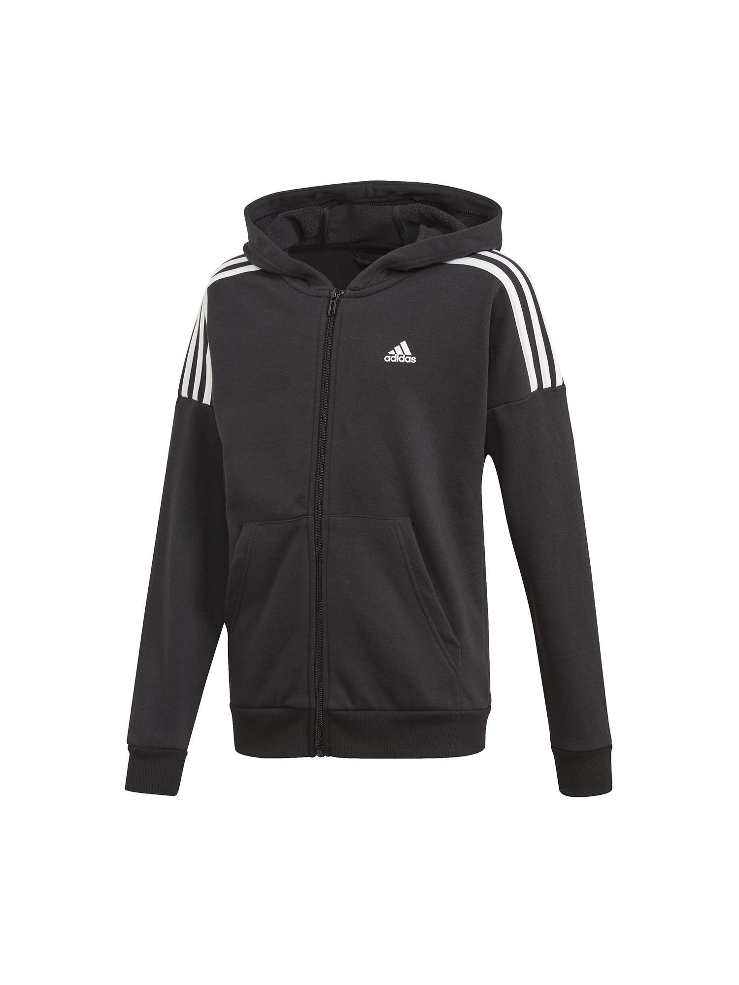 Tute Nero Adidas Performance