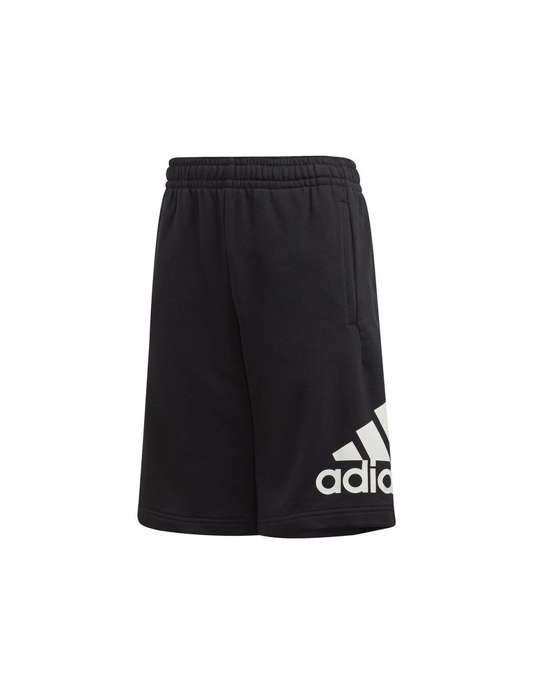 Shorts Nero Adidas Performance