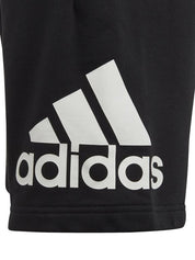 Shorts Nero Adidas Performance