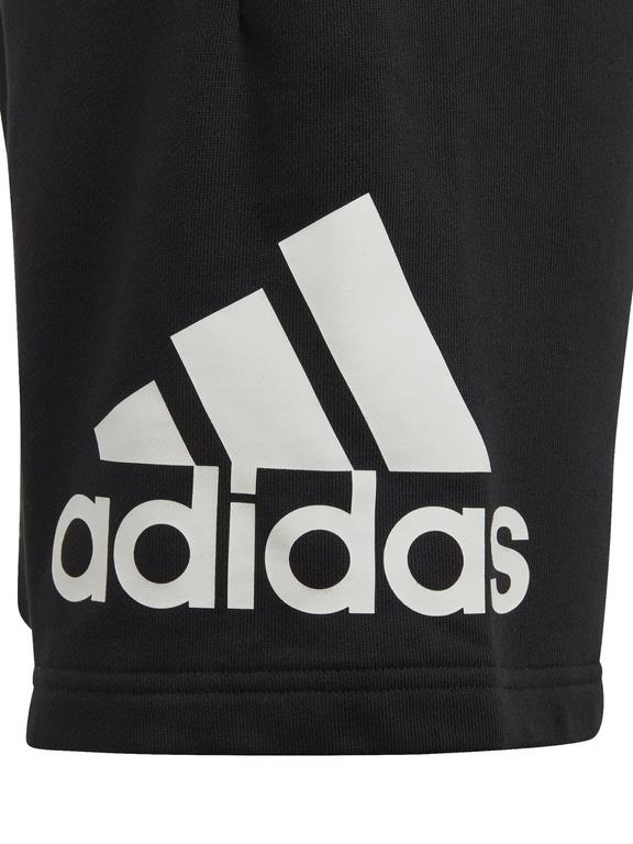 Shorts Nero Adidas Performance