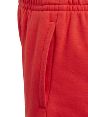 Shorts Rosso Adidas Performance