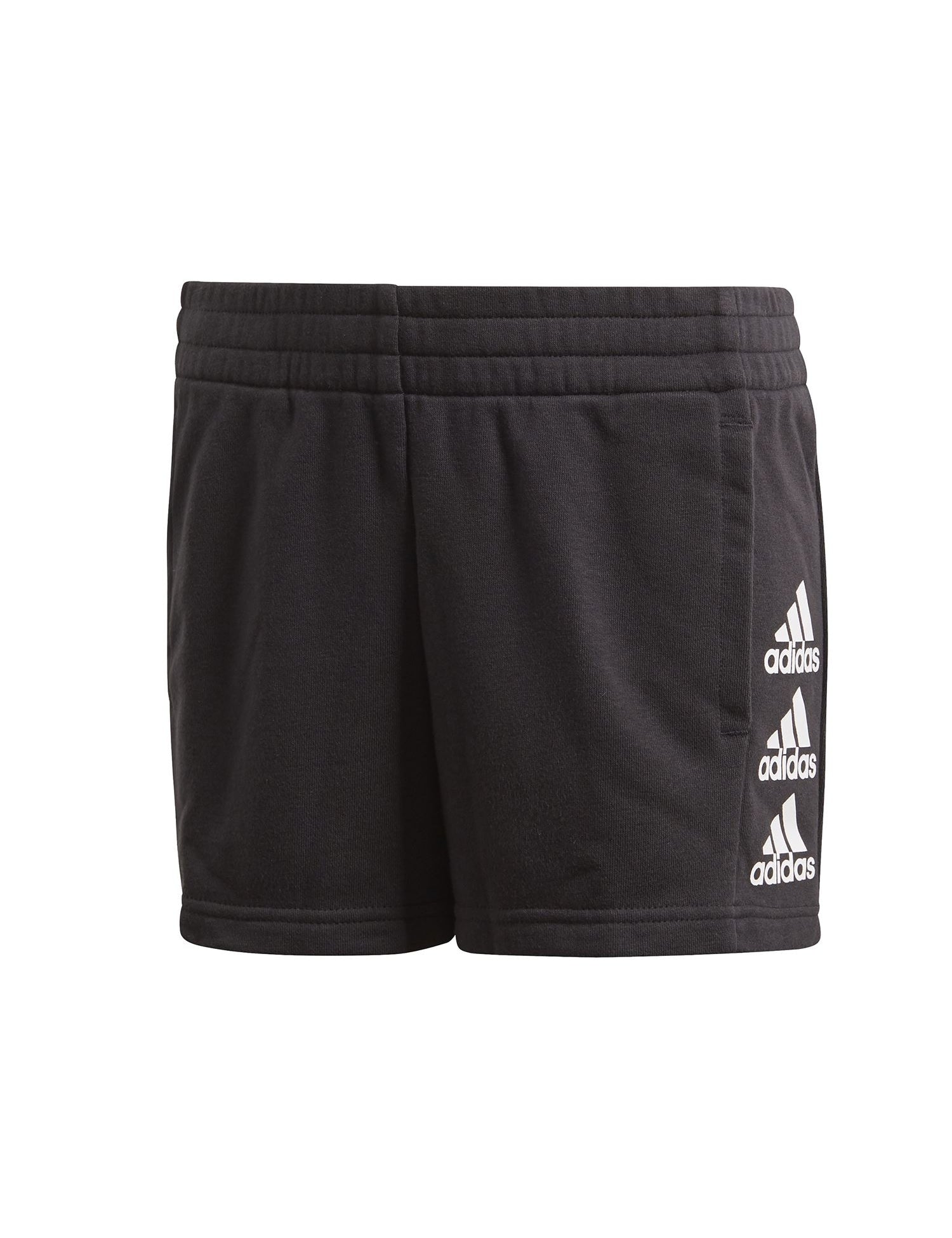 Shorts Nero Adidas Performance