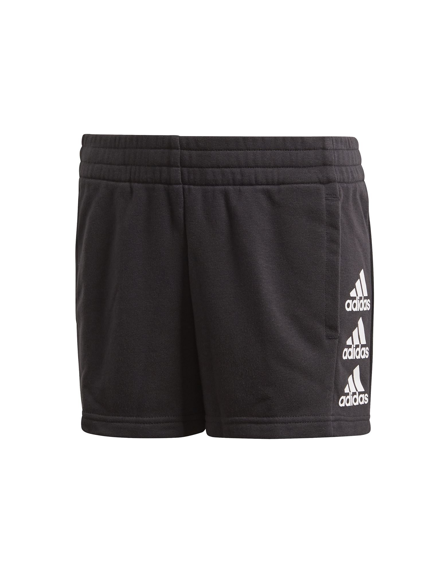 Shorts Nero Adidas Performance