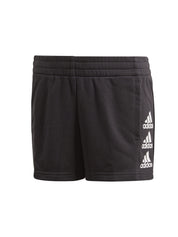 Shorts Nero Adidas Performance