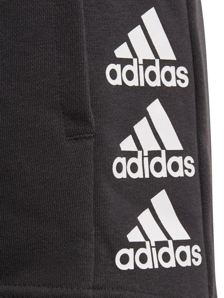 Shorts Nero Adidas Performance