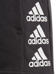 Shorts Nero Adidas Performance