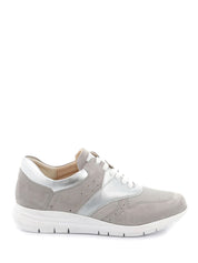 Sneakers Grigio Grunland