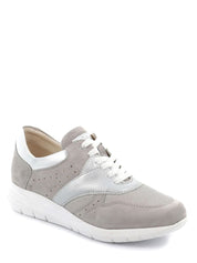 Sneakers Grigio Grunland