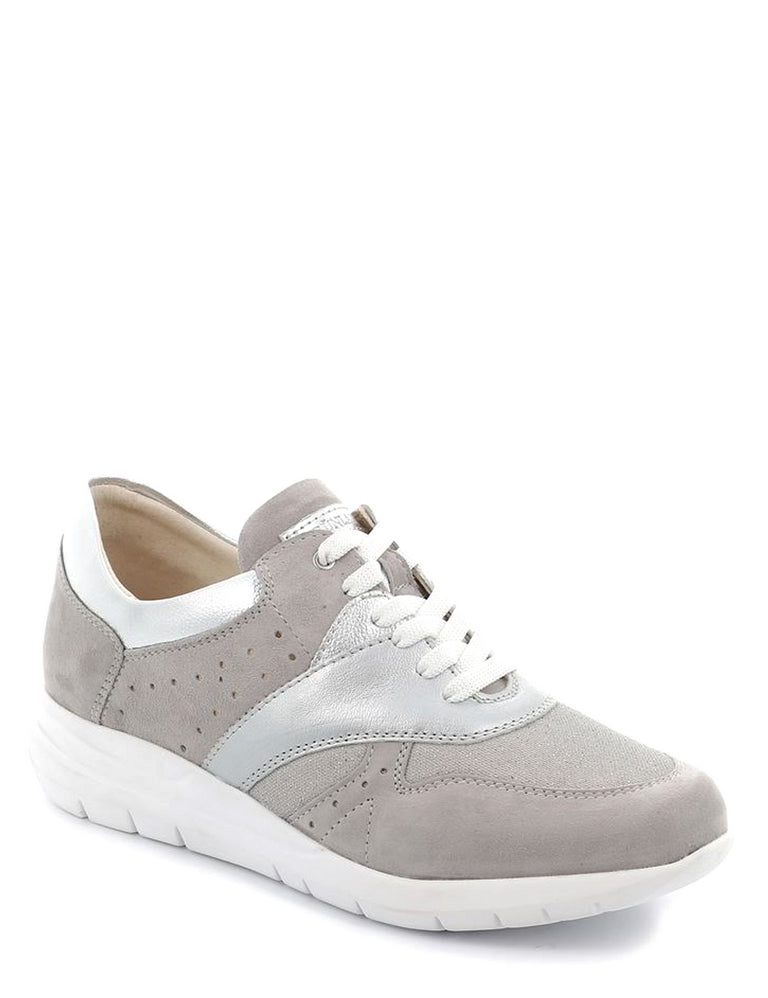 Sneakers Grigio Grunland
