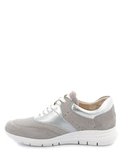 Sneakers Grigio Grunland