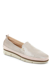 Slip-on Bianco Grunland