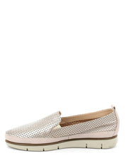 Slip-on Bianco Grunland