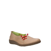 Ballerine Beige Grunland