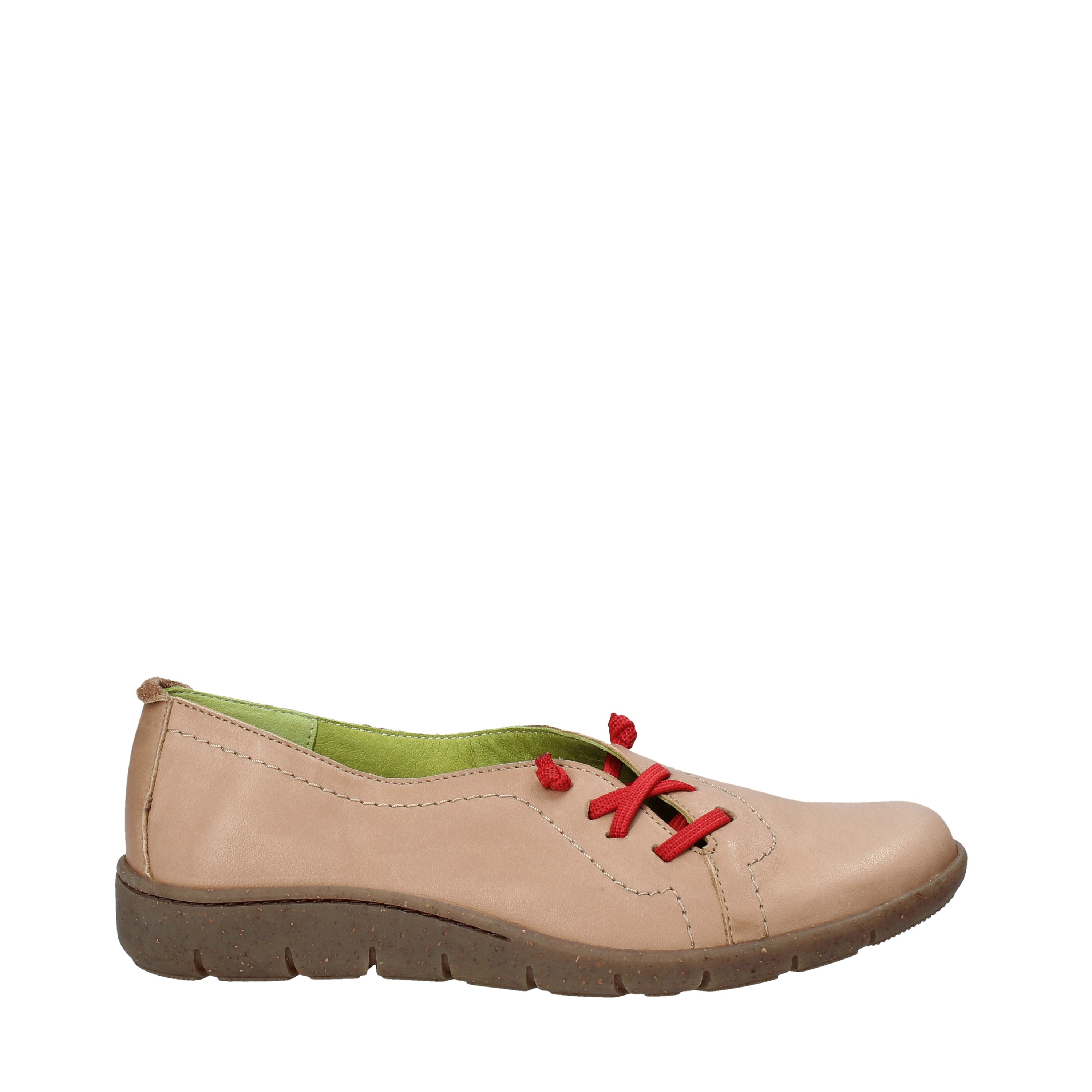 Ballerine Beige Grunland