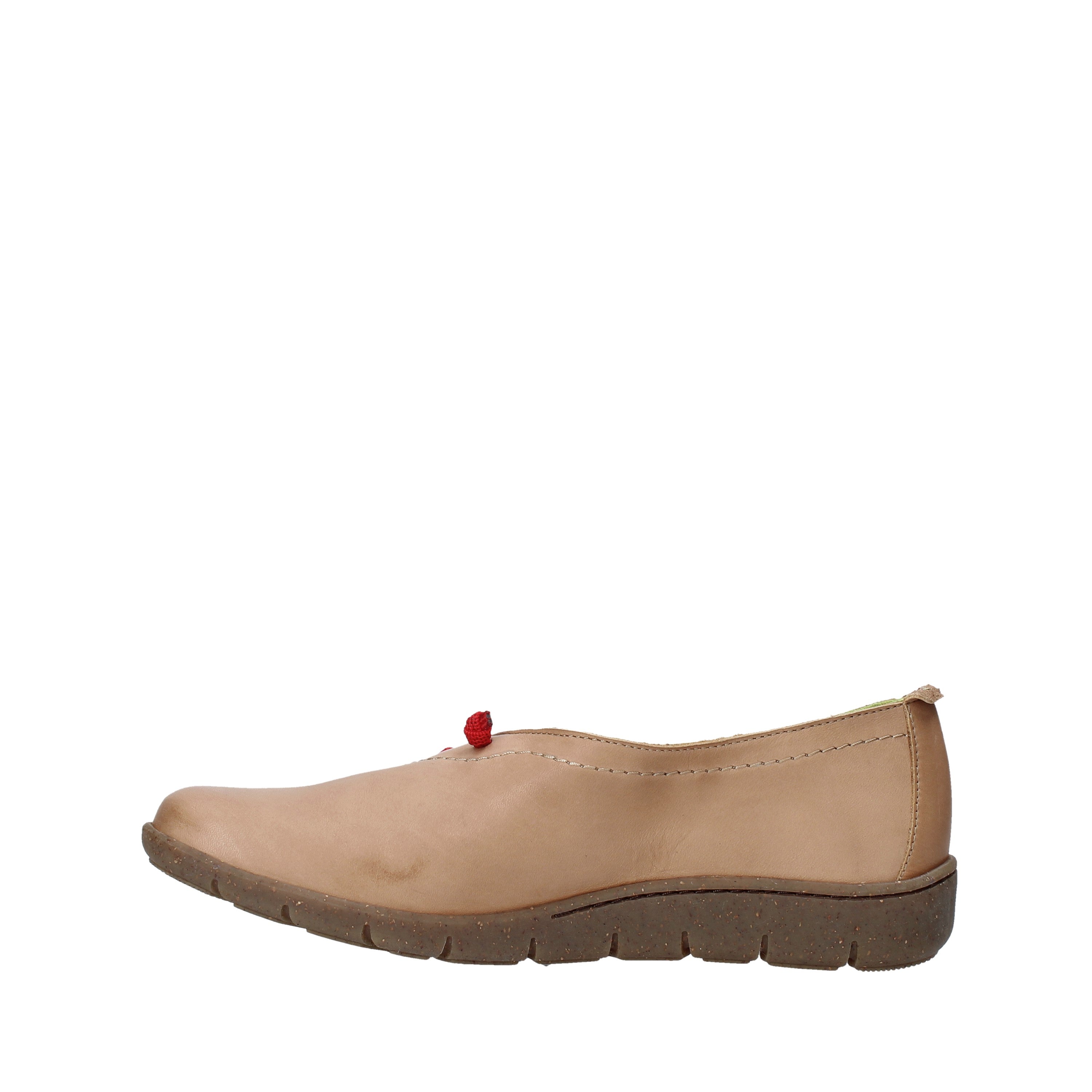 Ballerine Beige Grunland