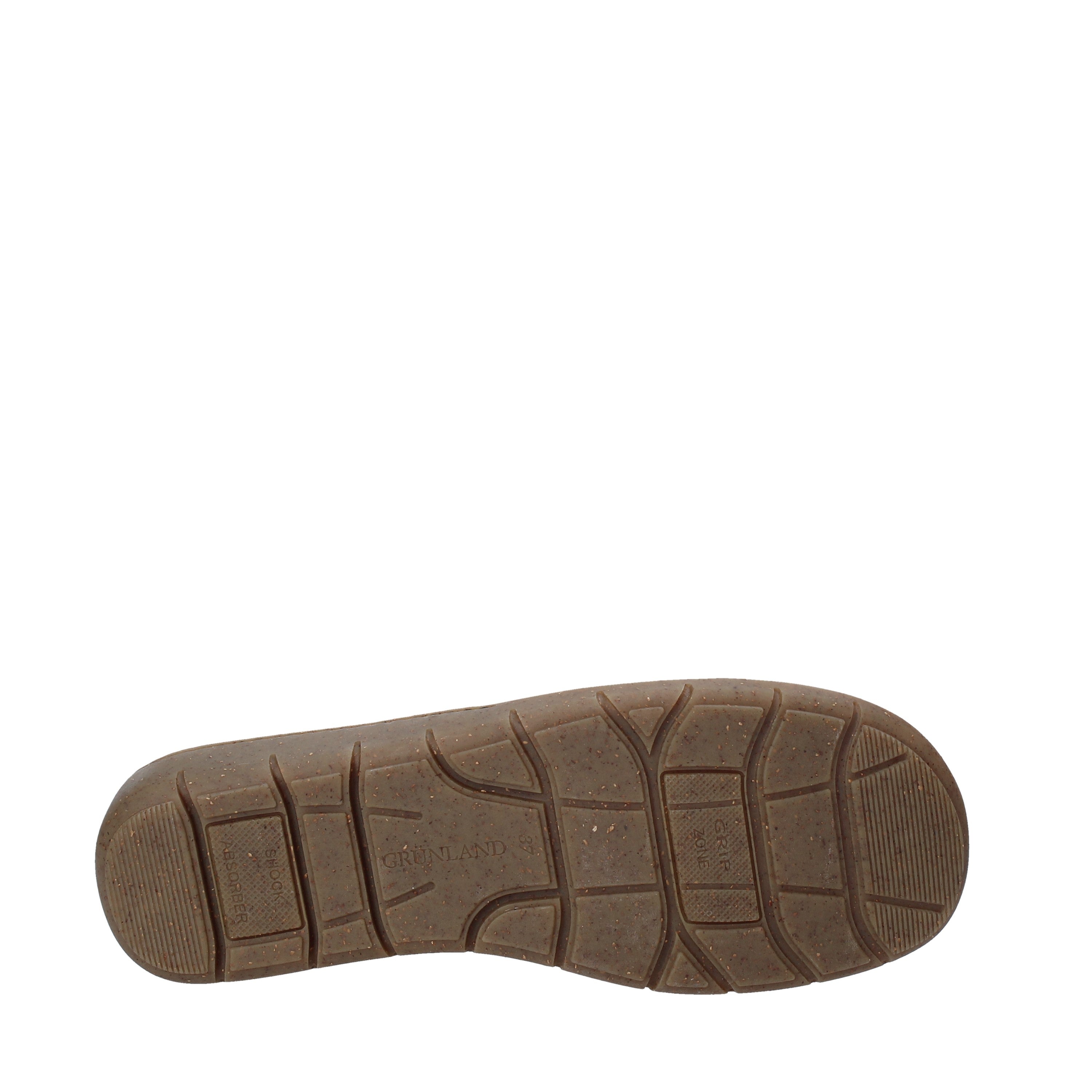 Ballerine Beige Grunland