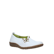 Ballerine Bianco Grunland