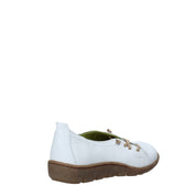 Ballerine Bianco Grunland
