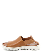 Sandali Marrone Grunland