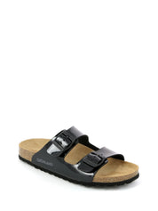 Sandali Nero Grunland