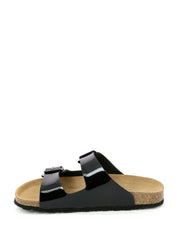 Sandali Nero Grunland