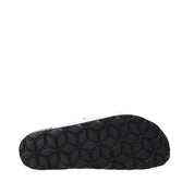 Sandali Bianco Grunland