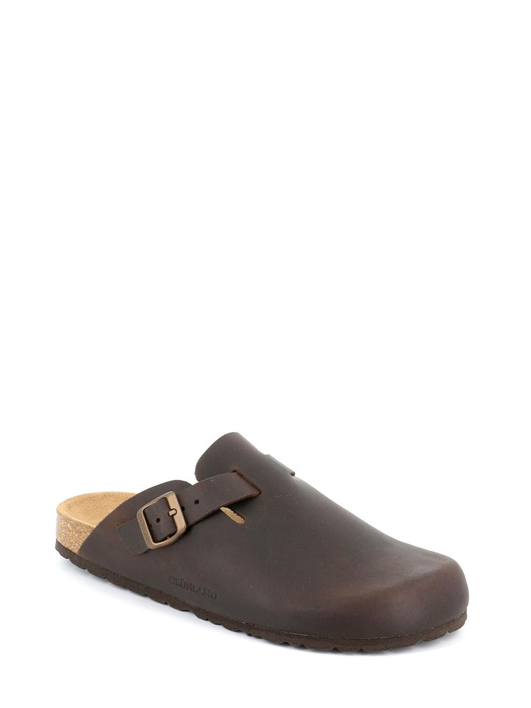 Sabot Marrone Grunland