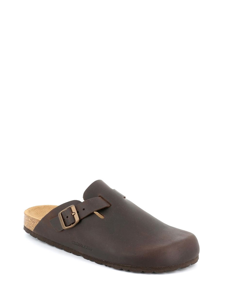 Sabot Marrone Grunland