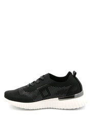 Sneakers Nero Grunland