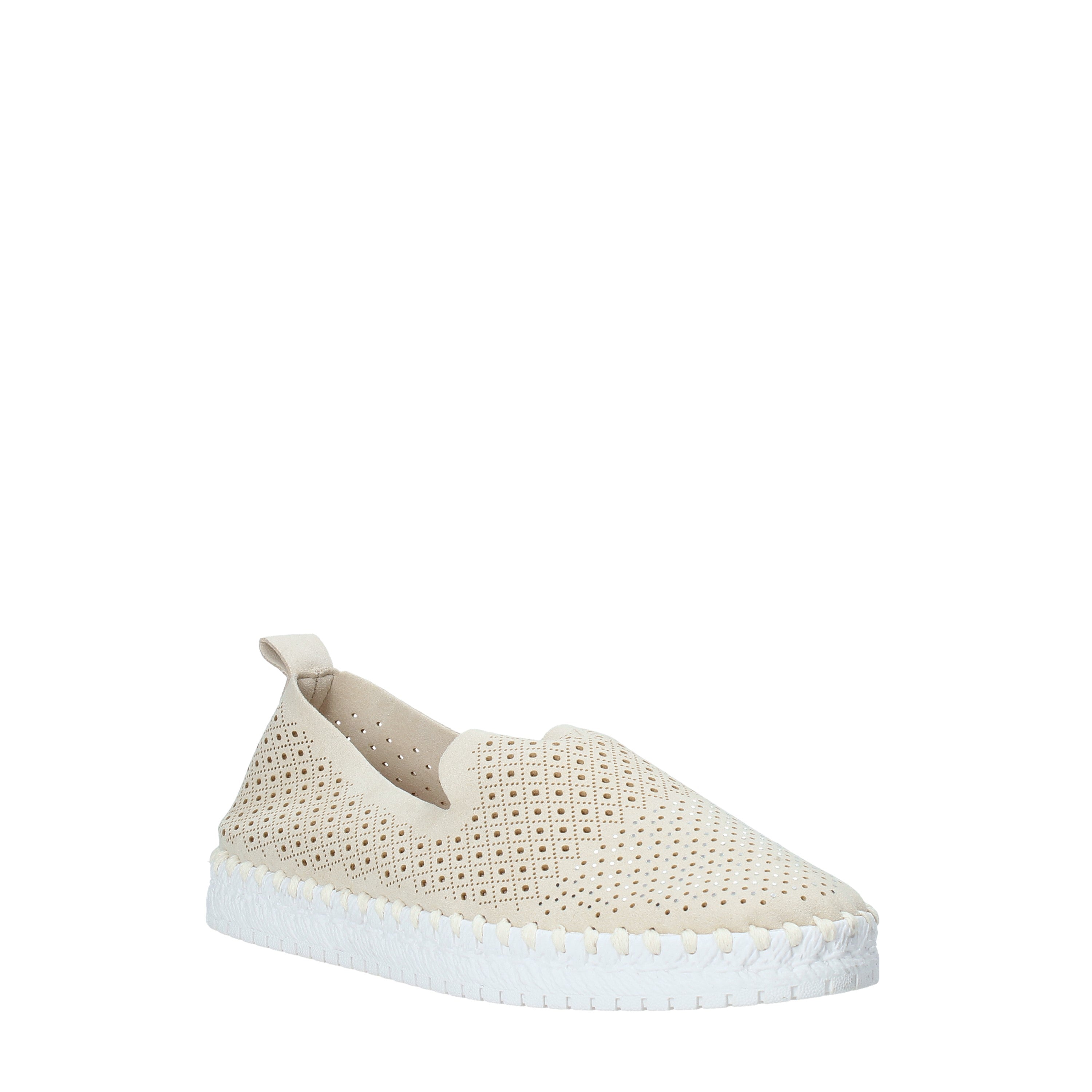 Slip-on Beige Grunland