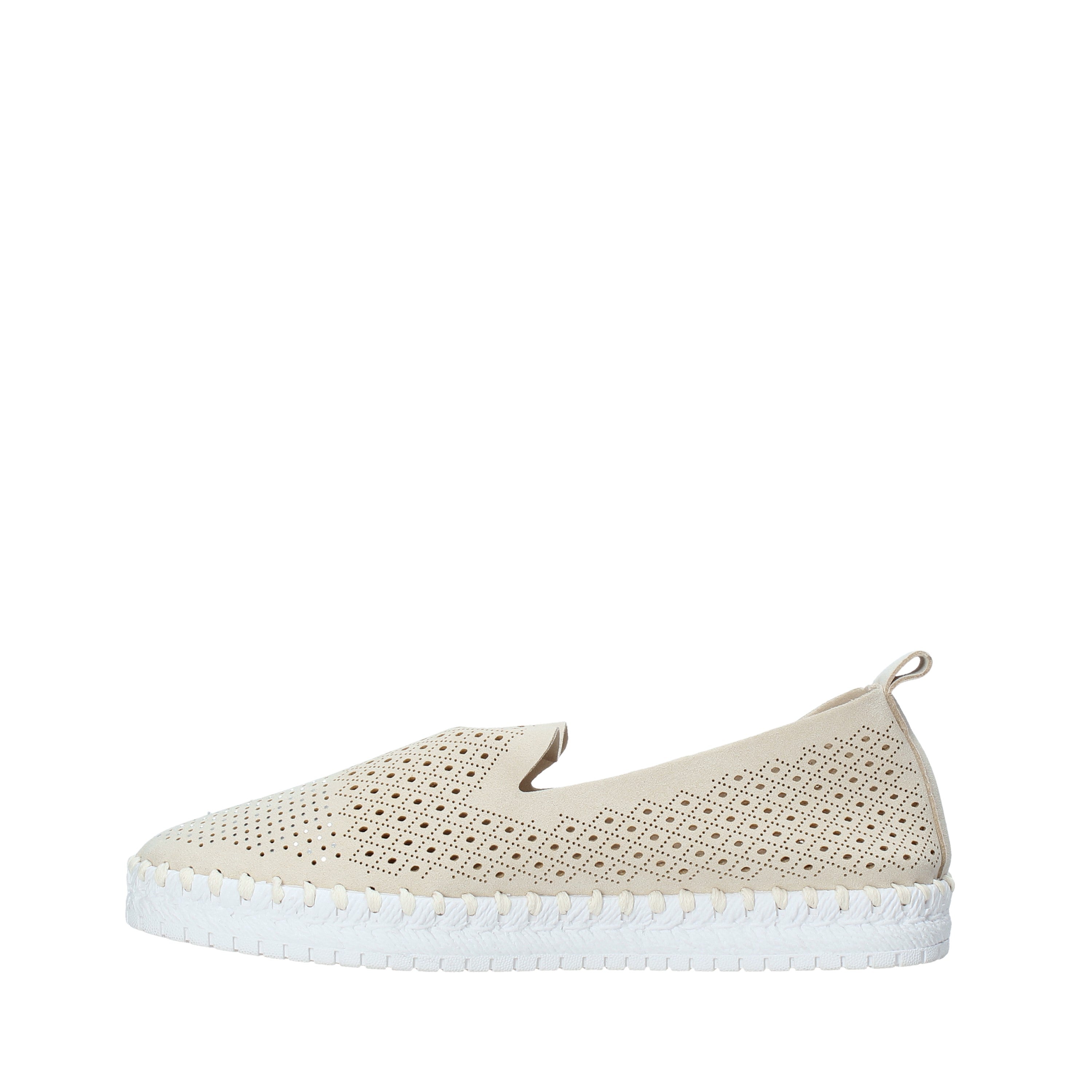 Slip-on Beige Grunland