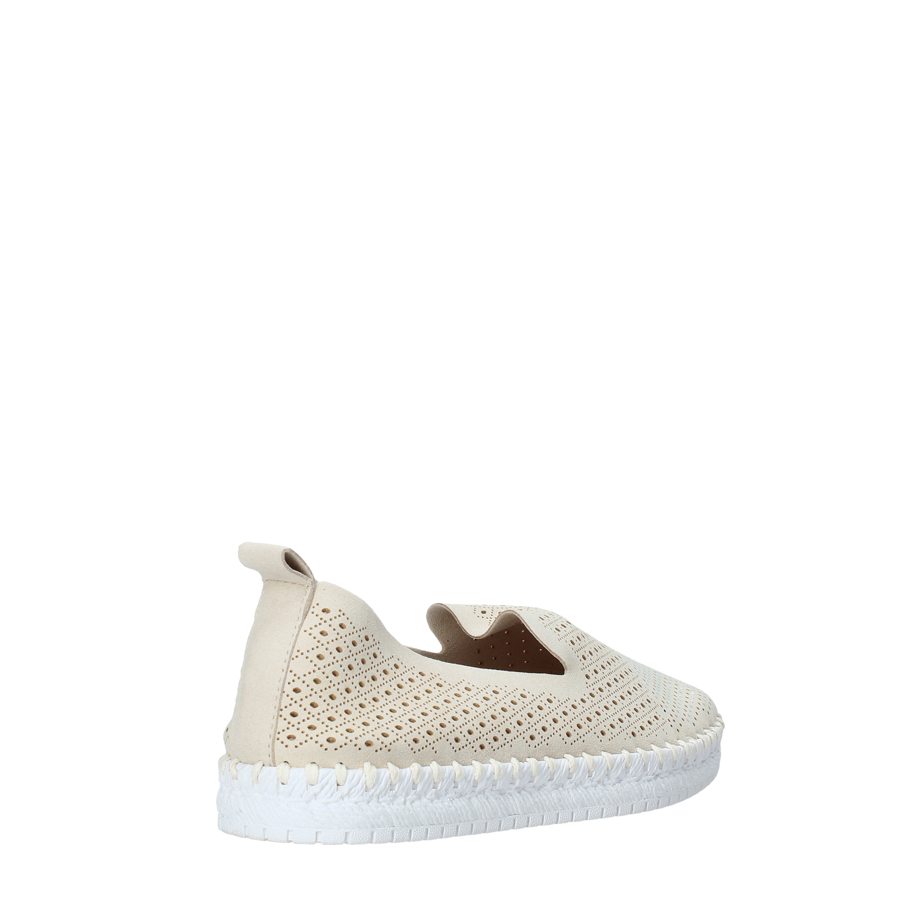 Slip-on Beige Grunland