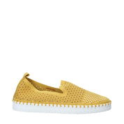 Slip-on Giallo Grunland