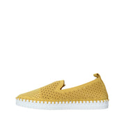 Slip-on Giallo Grunland