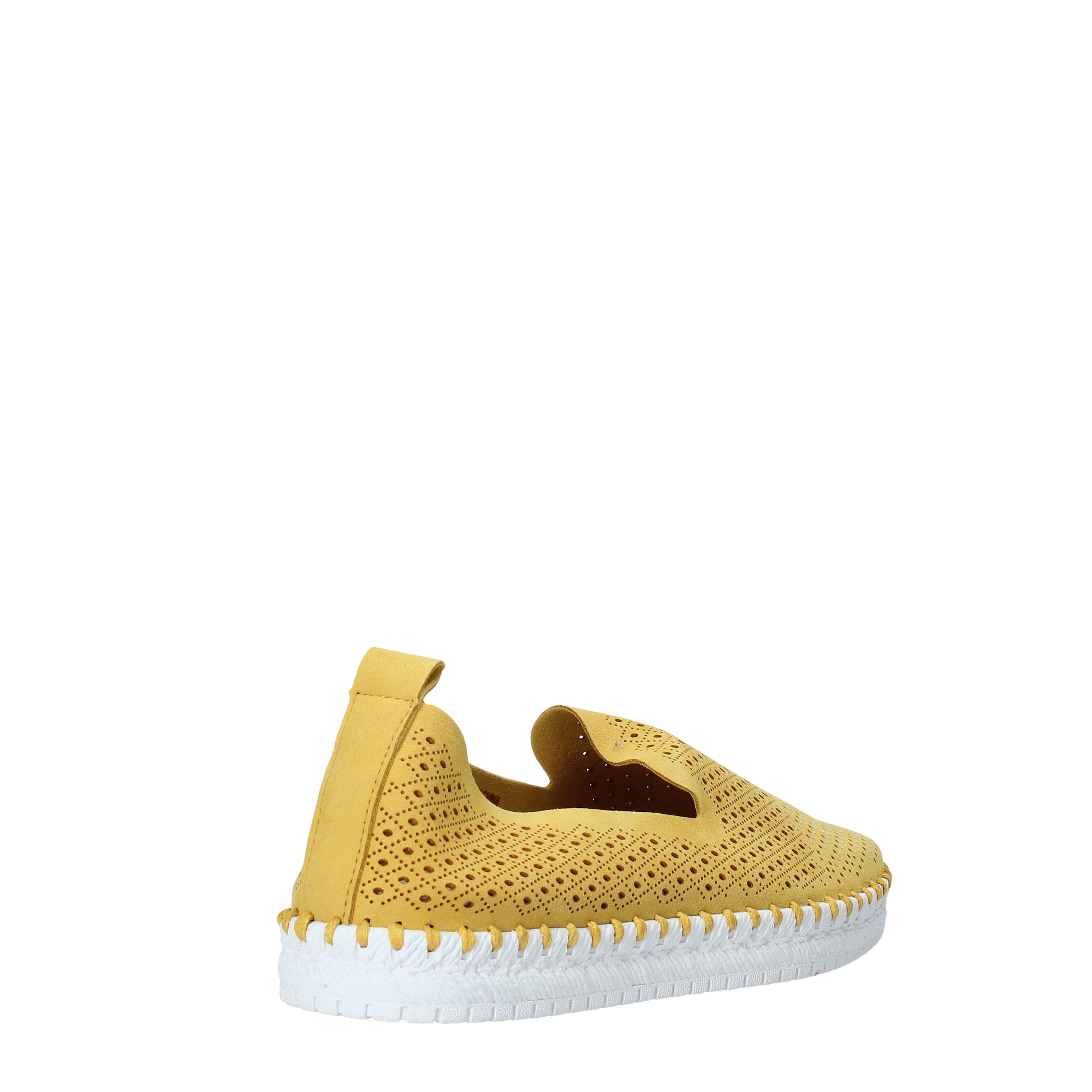 Slip-on Giallo Grunland