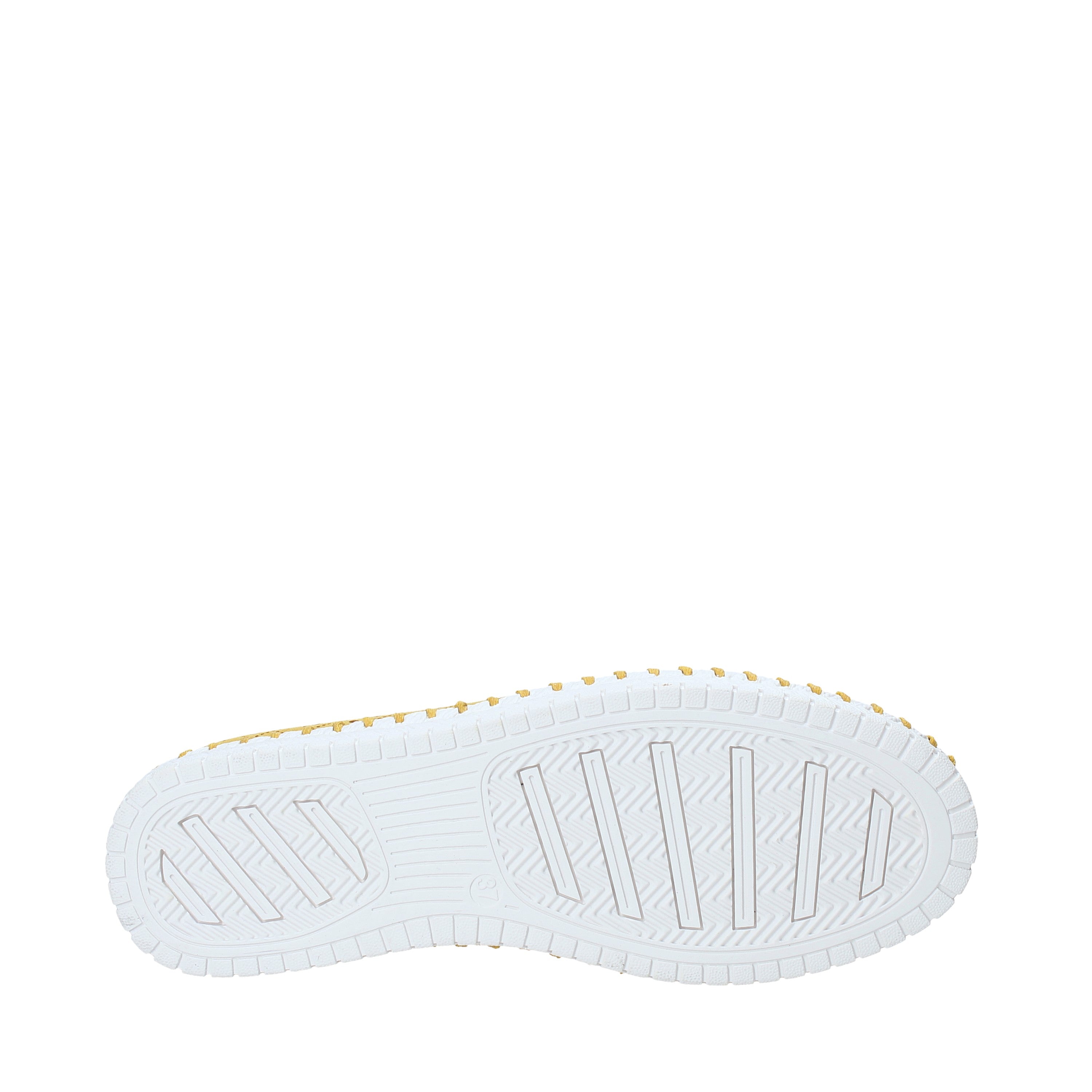 Slip-on Giallo Grunland